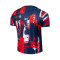 Camiseta Nike PSG Pre-Match 2024-2025 Mujer