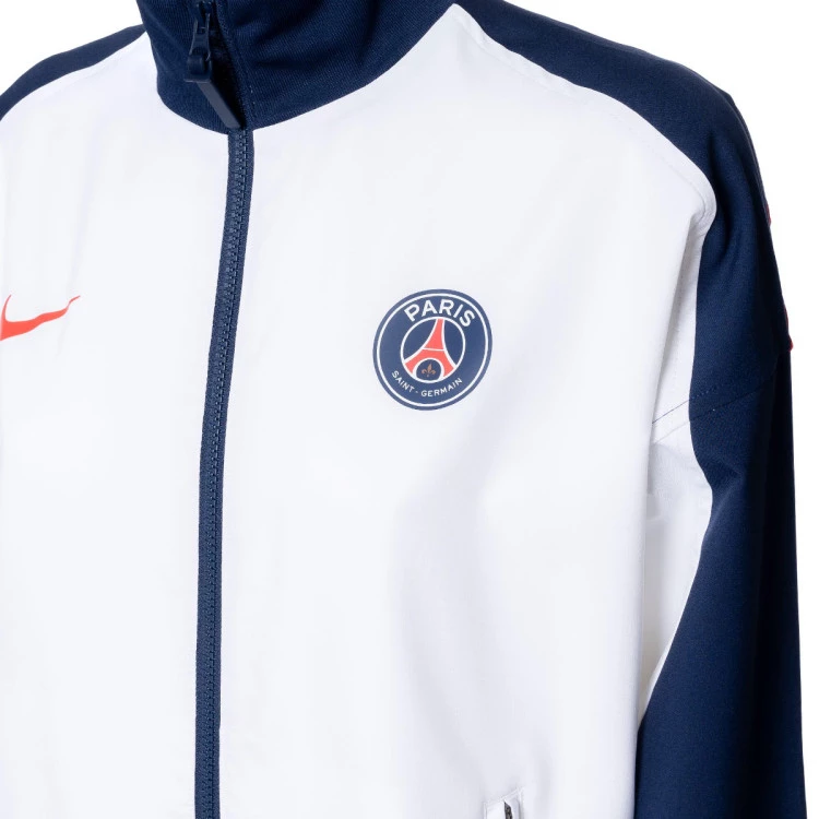 chaqueta-nike-psg-pre-match-2024-2025-mujer-white-midnight-navy-university-red-5