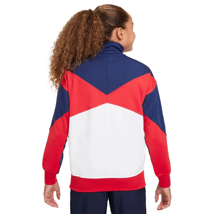 chaqueta-nike-paris-saint-germain-fc-pre-match-2024-2025-nino-white-university-red-midnight-navy-1