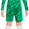 Short Nike Enfant PSG Kit Domicile Gardien de but 2024-2025