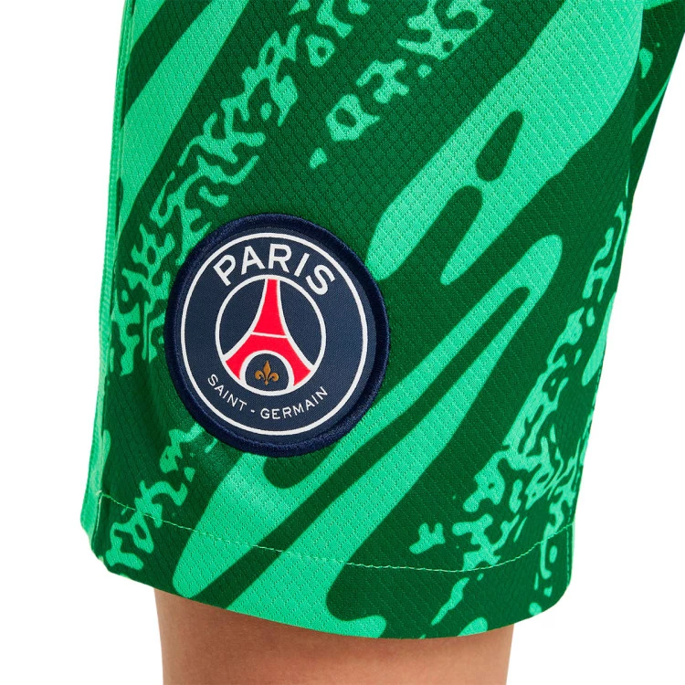 pantalon-corto-nike-psg-primera-equipacion-portero-2024-2025-nino-green-spark-pine-green-white-2