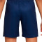 Pantaloncini Nike PSG Home Kit 2024-2025 per Bambini