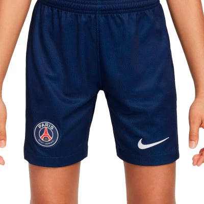 Kratke hlače PSG Primera Equipación 2024-2025 Niño