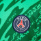 Maglia Nike PSG Home Portiere 2024-2025 per Bambini