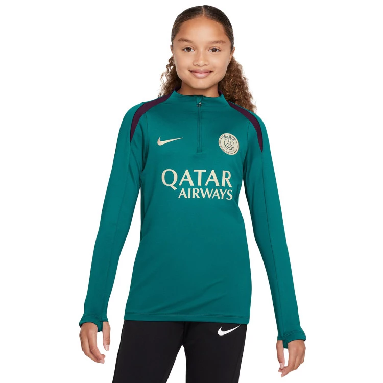 sudadera-nike-psg-training-2024-2025-nino-geode-teal-bordeaux-guava-ice-0