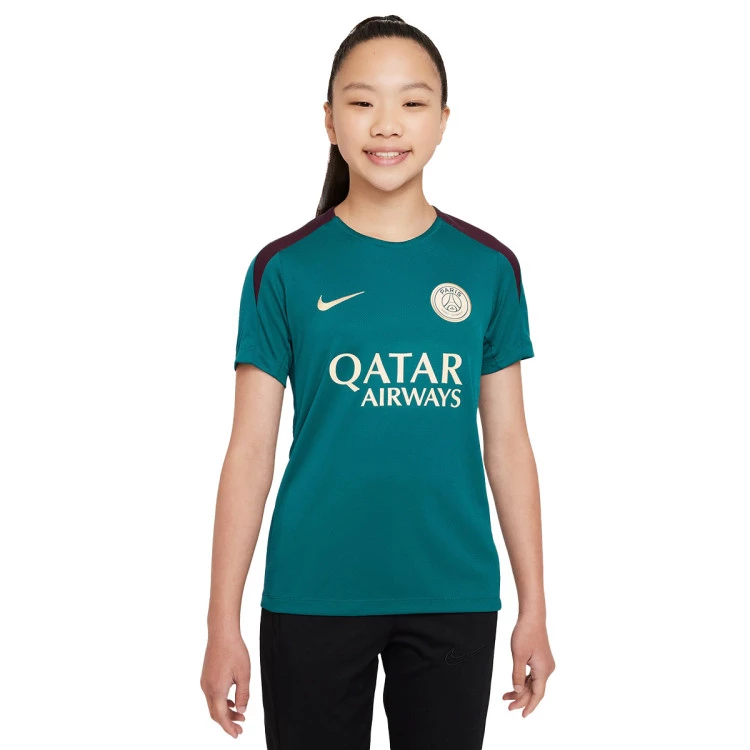 camiseta-nike-psg-training-2024-2025-nino-geode-teal-bordeaux-guava-ice-3