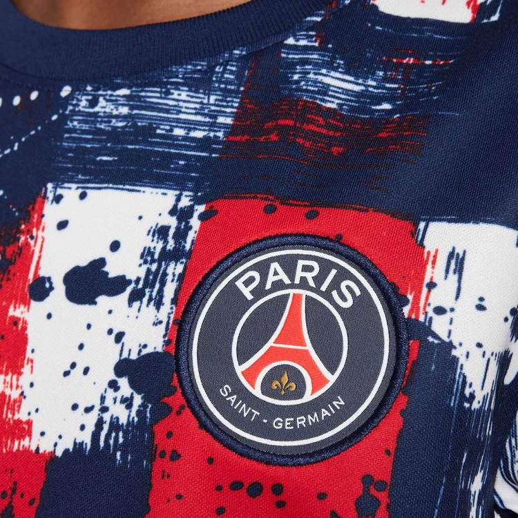 camiseta-nike-psg-pre-match-2024-2025-nino-azul-oscuro-3