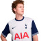 Maglia Nike Tottenham Home Kit 2024-2025