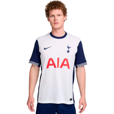 Camiseta Tottenham Primera Equipación 2024-2025