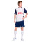 Short Nike Kit Domicile Tottenham 2024-2025