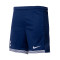 Nike Tottenham 2024-2025 Home Kit Shorts