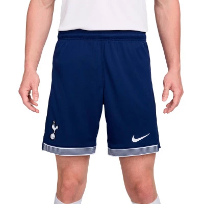 Calções Tottenham Primeiro Equipamento 2024-2025