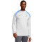 Nike Tottenham 2024-2025 Training Sweatshirt