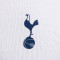 Nike Tottenham 2024-2025 Authentic Home T-Shirt