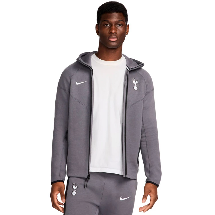 chaqueta-nike-tottenham-fanswear-2024-2025-dark-grey-white-0