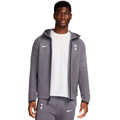 Tottenham 2024-2025 Fanswear Jacke