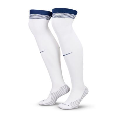 Tottenham 2024-2025 Home Kit Football Socks