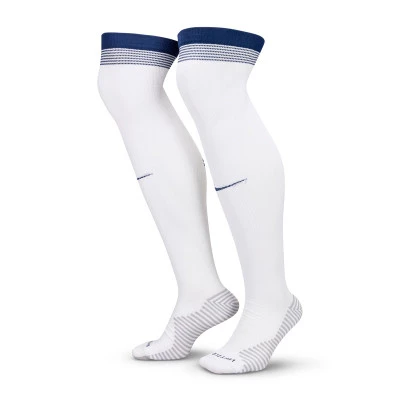 Tottenham Primera Equipación 2024-2025 Fußball-Socken