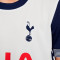 Camiseta Nike Tottenham Primera Equipación 2024-2025 Niño