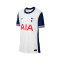 Maglia Nike Tottenham Home Kit 2024-2025 per Bambini