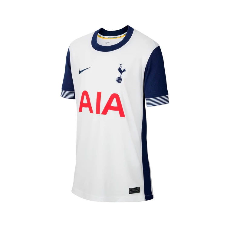 camiseta-nike-tottenham-primera-equipacion-2024-2025-nino-white-binary-blue-5