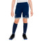 Short Nike Tottenham Primera Equipación 2024-2025 Niño