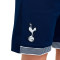 Nike Kids Tottenham 2024-2025 Home Kit Shorts