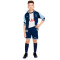 Spodenki Nike Tottenham Primera Equipación 2024-2025 Niño