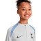 Sudadera Nike Tottenham Training 2024-2025 Niño