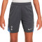 Pantaloncini Nike Tottenham Training 2024-2025 da Bambino