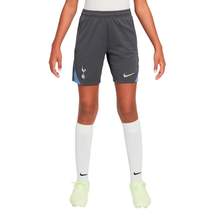 pantalon-corto-nike-tottenham-training-2024-2025-nino-dark-grey-polar-grey-fog-2