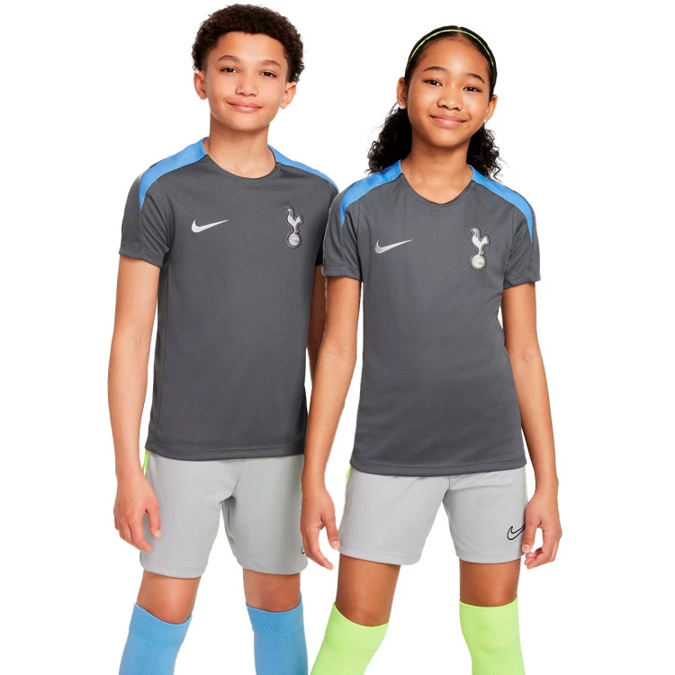 camiseta-nike-tottenham-training-2024-2025-nino-dark-grey-polar-grey-fog-0