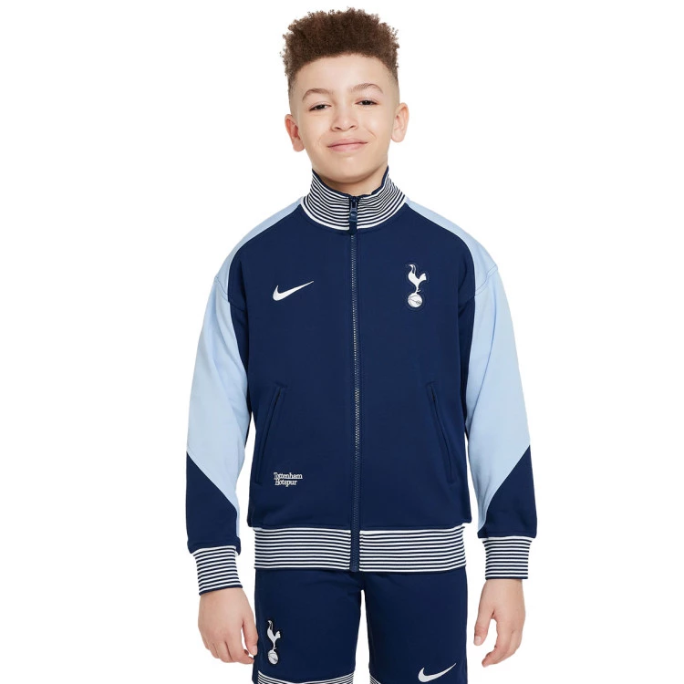 chaqueta-nike-tottenham-pre-match-2024-2025-nino-binary-blue-coba-bliss-white-0