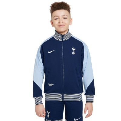 Kids Tottenham Pre-Match 2024-2025 Jacket