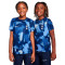 Camiseta Nike Tottenham Pre-Match 2024-2025 Niño