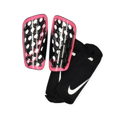 Mercurial Flylite Superlock Shinpads