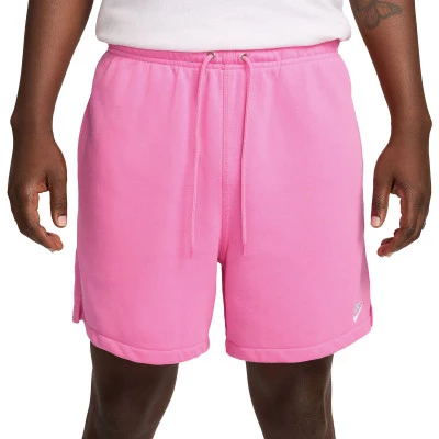 Club Flow Shorts