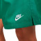 Pantalón corto Nike Club Flow