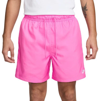 Club Flow Shorts