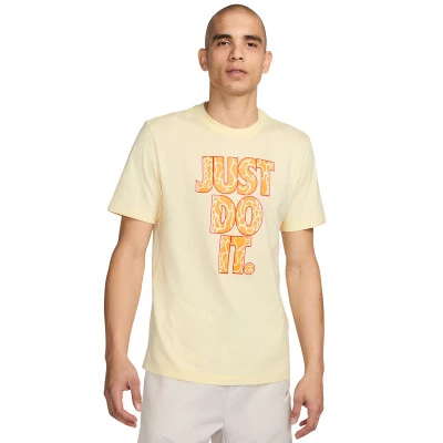 Just Do It Shirt