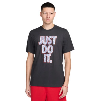 Jersey Just Do It