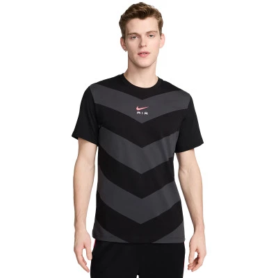 Camiseta Swoosh Air