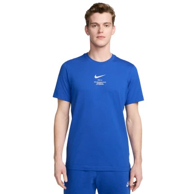 Maglia Big Swoosh 3