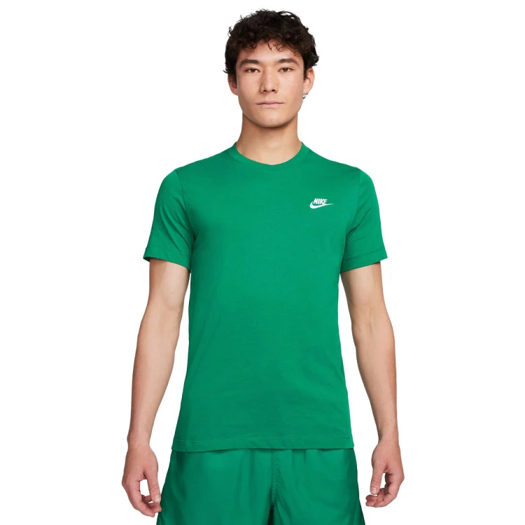 camiseta-nike-club-malachite-0