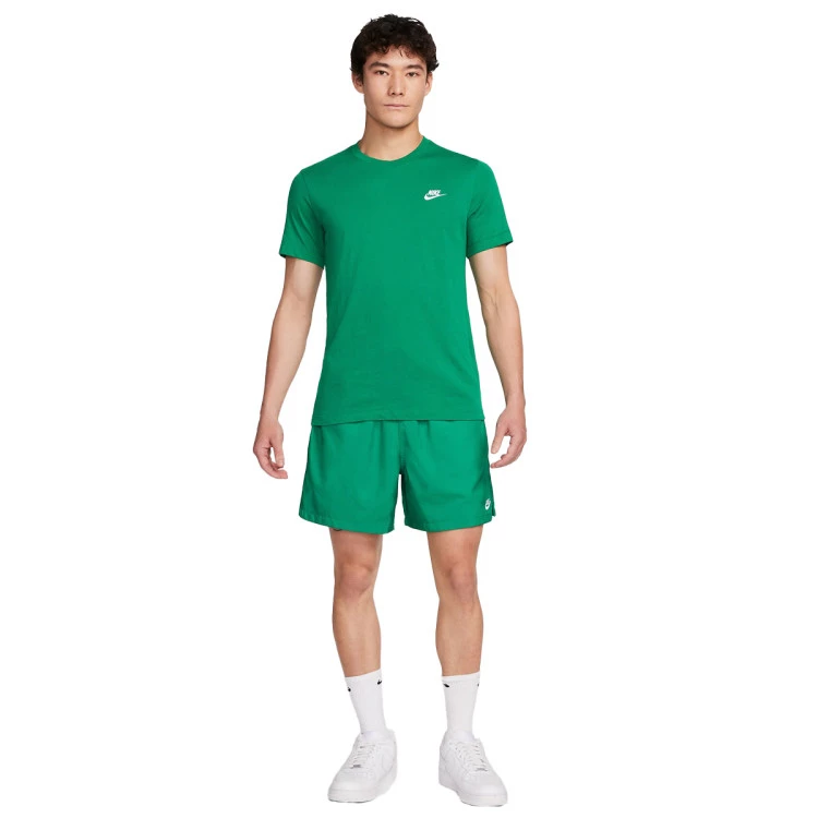 camiseta-nike-club-malachite-3