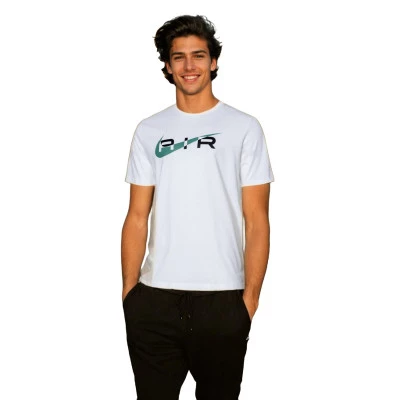 Swoosh Air Graphic T-Shirt