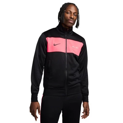 Swoosh Air Jacke