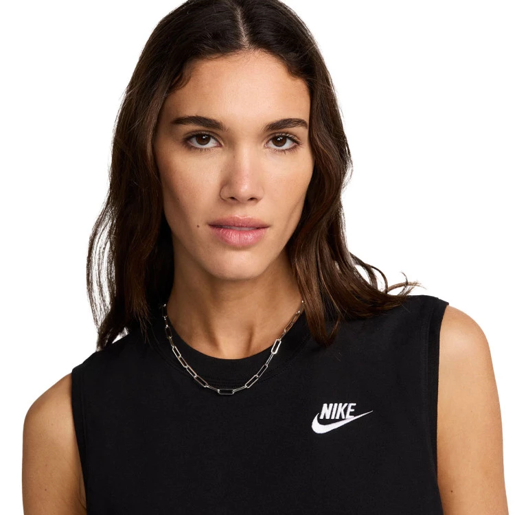 camiseta-nike-club-mujer-black-white-2