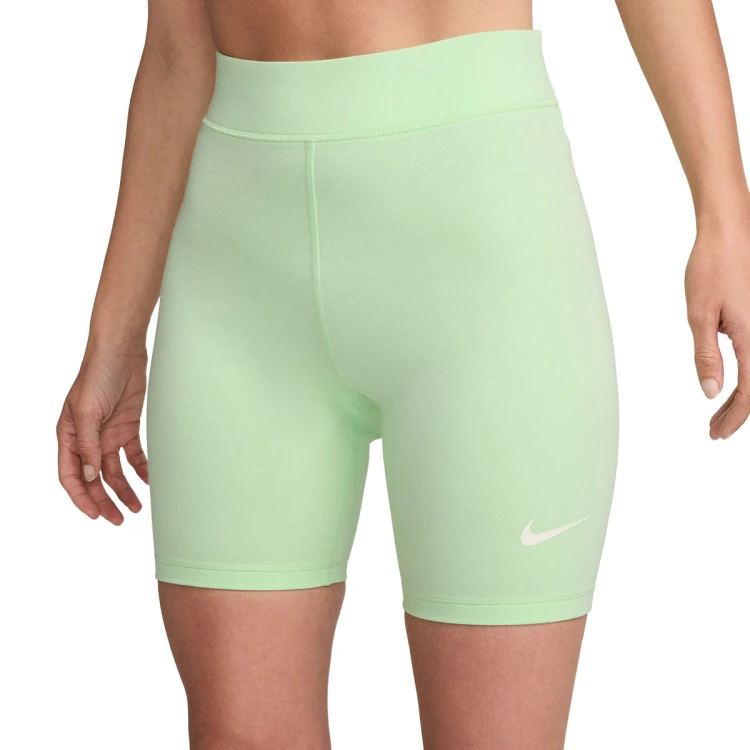 pantalon-corto-nike-classic-mujer-vapor-green-sail-0