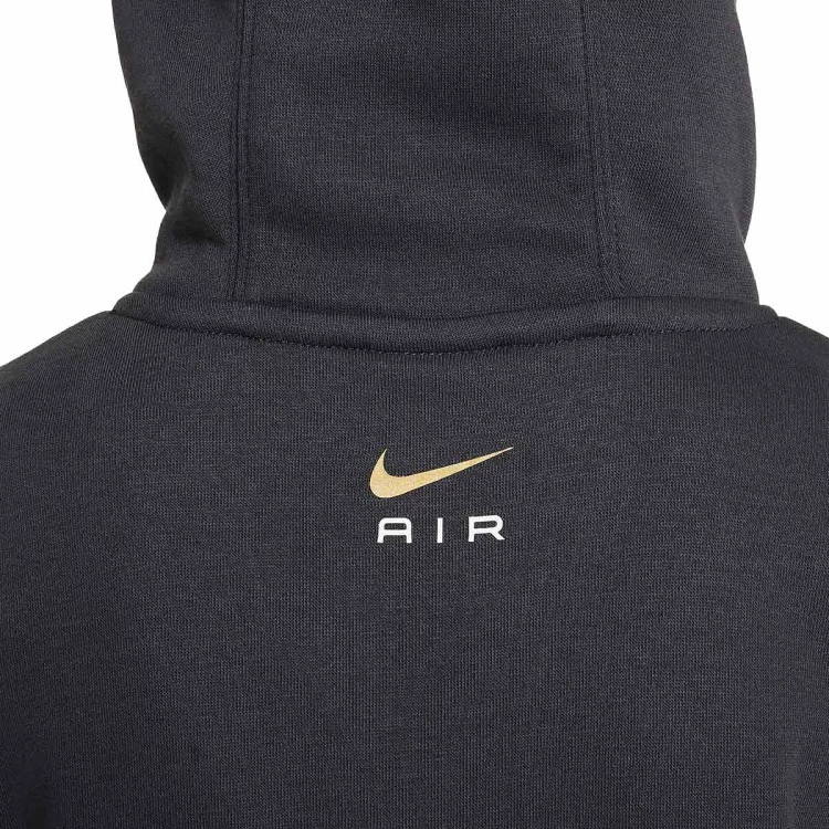 sudadera-nike-air-nino-smoke-grey-metallic-gold-5